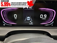2024 Kia Seltos EX AWD