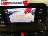 2024 Kia Seltos EX AWD