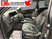 2024 Kia Seltos EX AWD