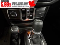 2025 Jeep Wrangler Sport 4 Door 4x4