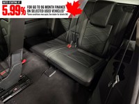 2025 Volkswagen Atlas Comfortline 2.0 TSI 4MOTION