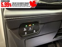 2025 Volkswagen Atlas Comfortline 2.0 TSI 4MOTION