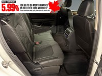 2025 Volkswagen Atlas Comfortline 2.0 TSI 4MOTION