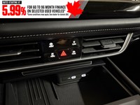 2025 Volkswagen Atlas Comfortline 2.0 TSI 4MOTION