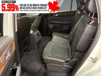 2025 Volkswagen Atlas Comfortline 2.0 TSI 4MOTION