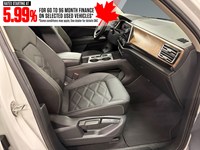 2025 Volkswagen Atlas Comfortline 2.0 TSI 4MOTION