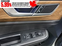 2025 Volkswagen Atlas Comfortline 2.0 TSI 4MOTION