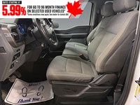 2025 Ford F-150 XLT 4WD SuperCrew 6.5' Box