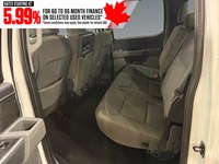 2025 Ford F-150 XLT 4WD SuperCrew 6.5' Box