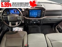 2025 Ford F-150 XLT 4WD SuperCrew 6.5' Box