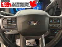 2025 Ford F-150 XLT 4WD SuperCrew 6.5' Box