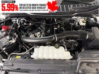 2025 Ford F-150 XLT 4WD SuperCrew 6.5' Box