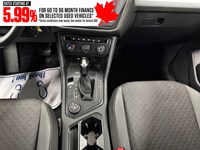 2021 Volkswagen Tiguan Trendline 4MOTION