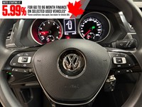 2021 Volkswagen Tiguan Trendline 4MOTION