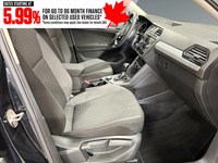 2021 Volkswagen Tiguan Trendline 4MOTION