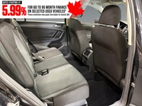 2021 Volkswagen Tiguan Trendline 4MOTION