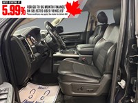 2018 RAM 1500 Sport 4x4 Crew Cab 5'7" Box *Ltd Avail*