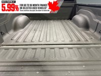 2018 RAM 1500 Sport 4x4 Crew Cab 5'7" Box *Ltd Avail*