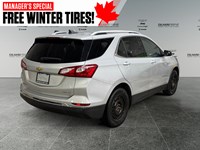 2018 Chevrolet Equinox AWD 4dr LT w/1LT
