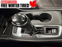 2018 Chevrolet Equinox AWD 4dr LT w/1LT