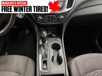 2018 Chevrolet Equinox AWD 4dr LT w/1LT