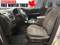 2018 Chevrolet Equinox AWD 4dr LT w/1LT