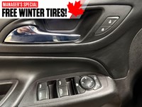 2018 Chevrolet Equinox AWD 4dr LT w/1LT