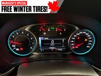 2018 Chevrolet Equinox AWD 4dr LT w/1LT