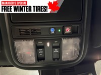 2019 Honda Passport Touring AWD