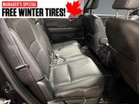 2019 Honda Passport Touring AWD