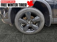 2019 Honda Passport Touring AWD