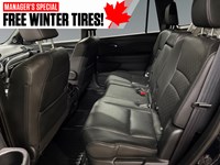 2019 Honda Passport Touring AWD
