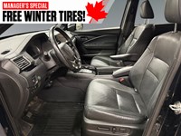 2019 Honda Passport Touring AWD