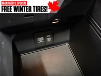 2019 Honda Passport Touring AWD