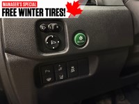 2019 Honda Passport Touring AWD