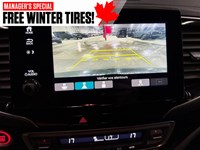 2019 Honda Passport Touring AWD