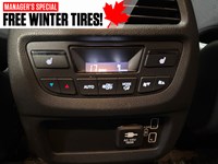 2019 Honda Passport Touring AWD