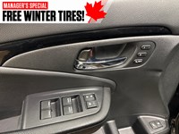 2019 Honda Passport Touring AWD