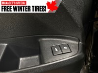 2019 Honda Passport Touring AWD