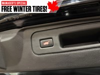2019 Honda Passport Touring AWD