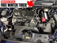 2019 Toyota RAV4 AWD XLE WITH TWO SETS OF TIRES