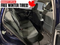 2019 Toyota RAV4 AWD XLE WITH TWO SETS OF TIRES