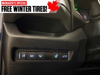 2019 Toyota RAV4 AWD XLE WITH TWO SETS OF TIRES