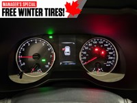 2019 Toyota RAV4 AWD XLE WITH TWO SETS OF TIRES