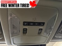 2019 Toyota RAV4 AWD XLE WITH TWO SETS OF TIRES