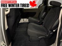 2024 Chrysler Grand Caravan SXT