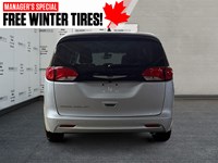 2024 Chrysler Grand Caravan SXT