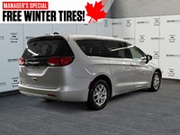 2024 Chrysler Grand Caravan SXT