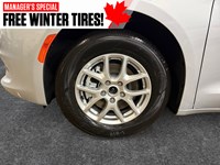 2024 Chrysler Grand Caravan SXT