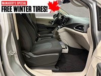 2024 Chrysler Grand Caravan SXT